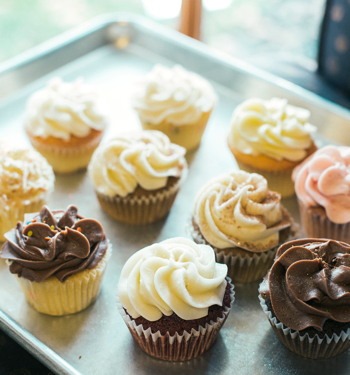 Sweet Celebrations
